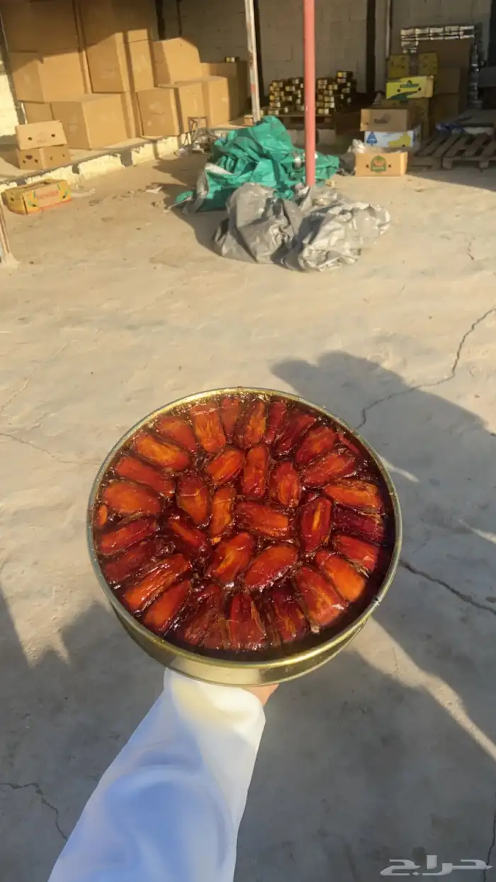 تمر صفري وخلاص القصيم 0