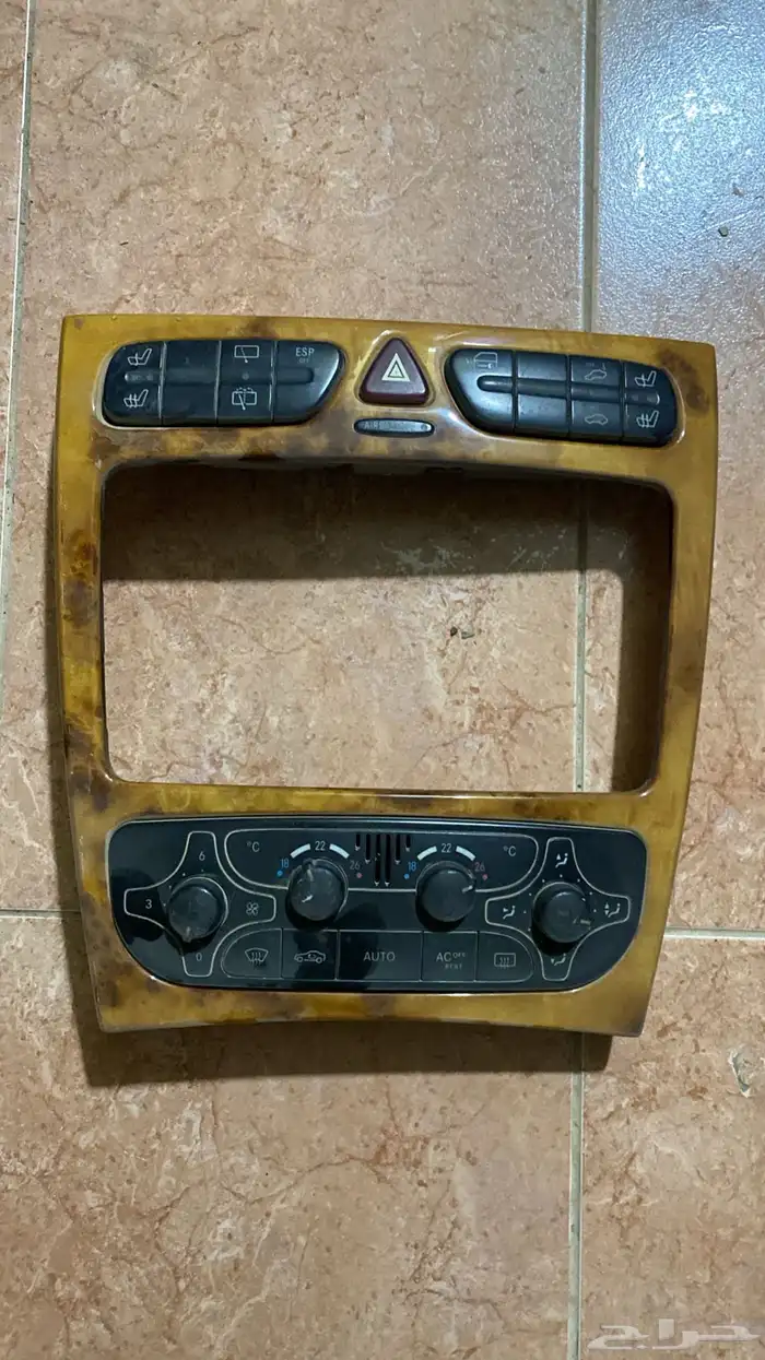 ديكور مكيف جي 55 - G55 - اصلي وكاله 0