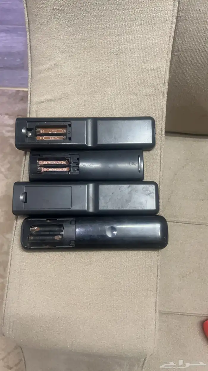 ريموت اصلي للبيع 1