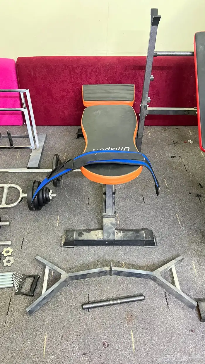 ناديك كامل في بيتك 6