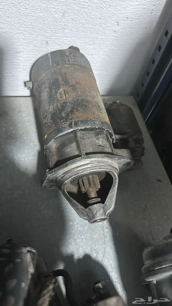 قطع مرسيدس W126 SEL560 45