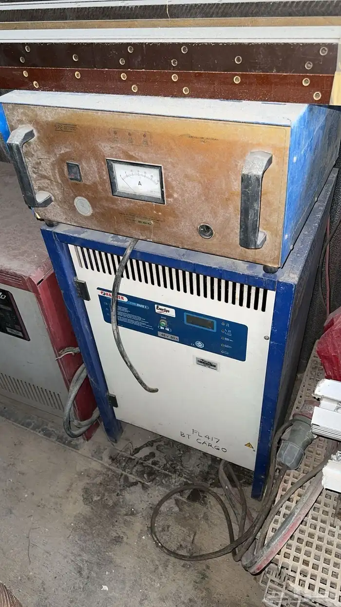 للبيع محولات كهربائية ومولدات كهربائية وقيور ومكرات 31