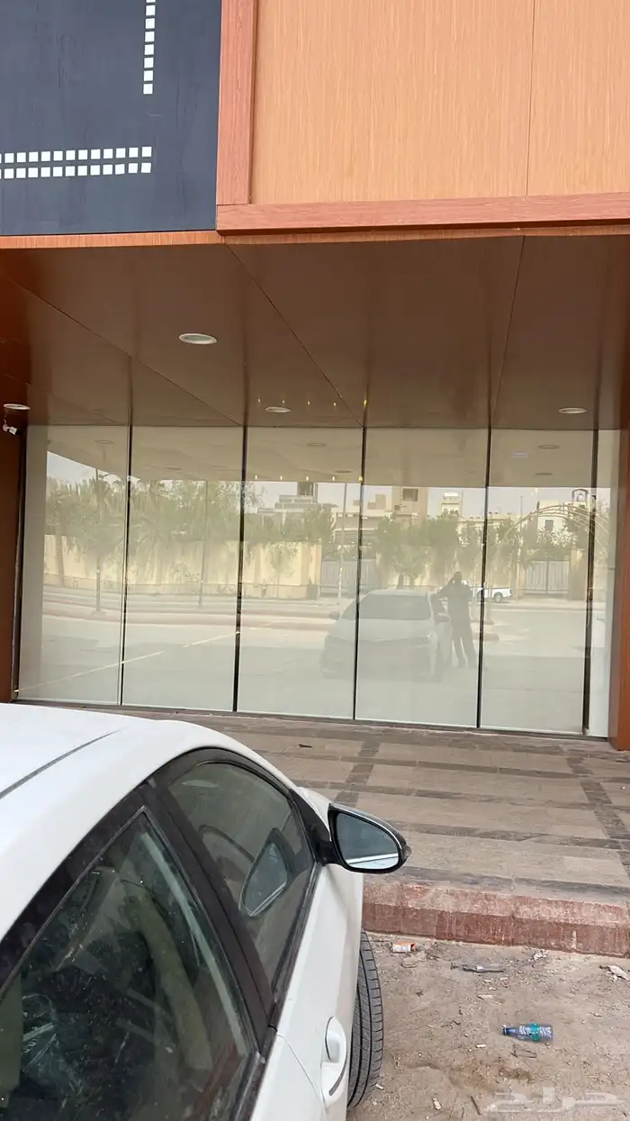 ستائر رول يدوية وكهربائية 3