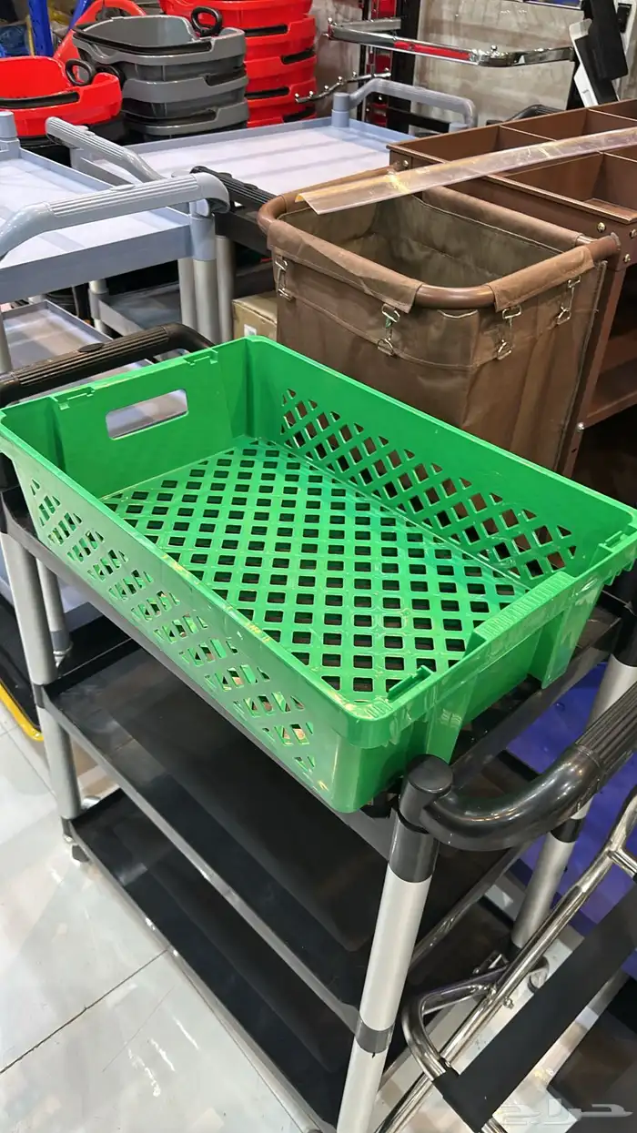 استاند خضار استاند فواكة سلات خضار 9