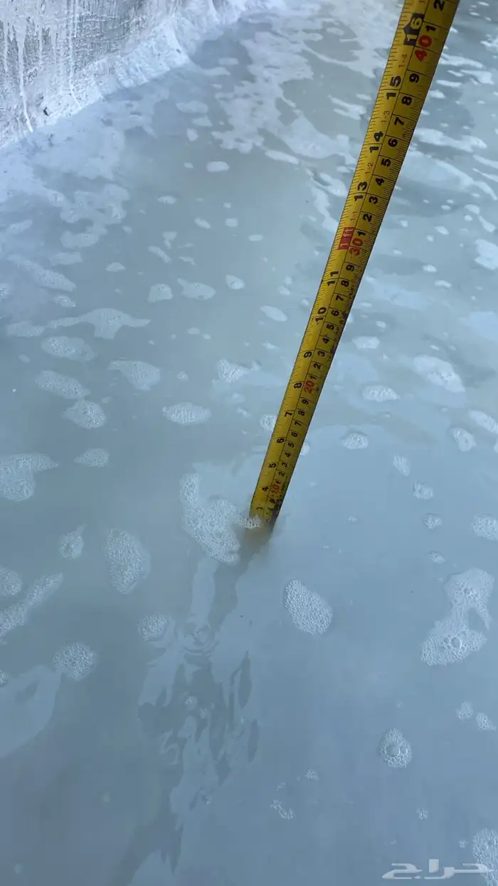 عوازل أسطح عوازل خزانات المياه عوازل هنجرالشنكو ضمان10سنوات 5