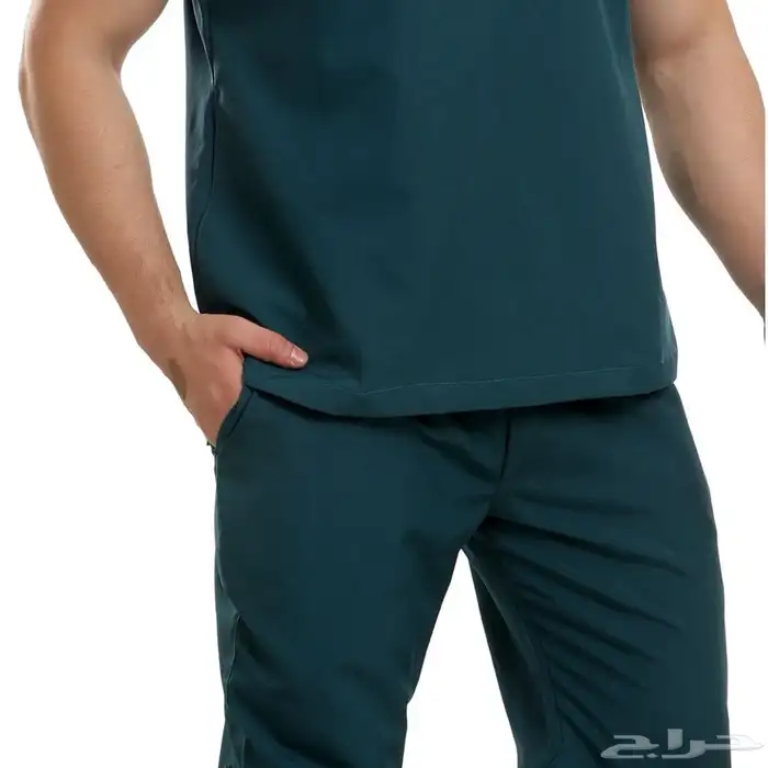 ملابس طبيه 4