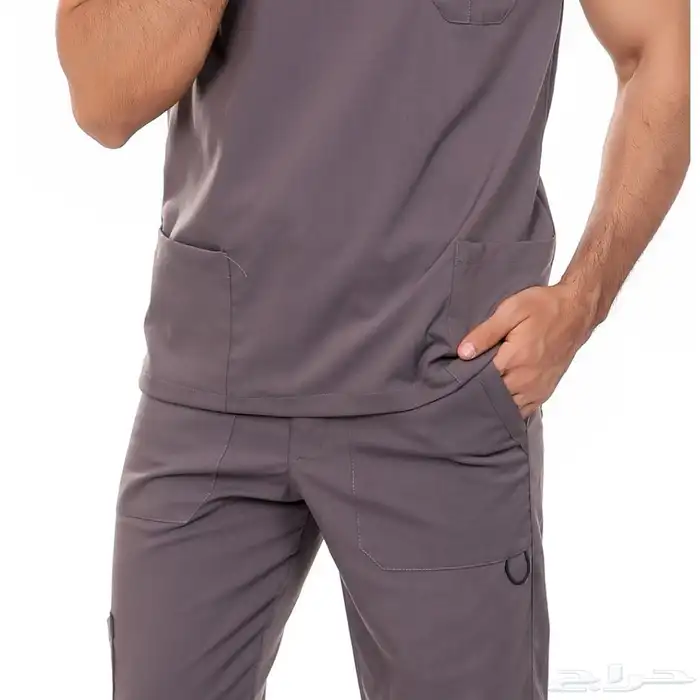 ملابس طبيه 1