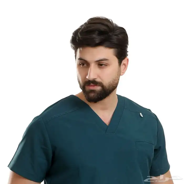 ملابس طبيه 5
