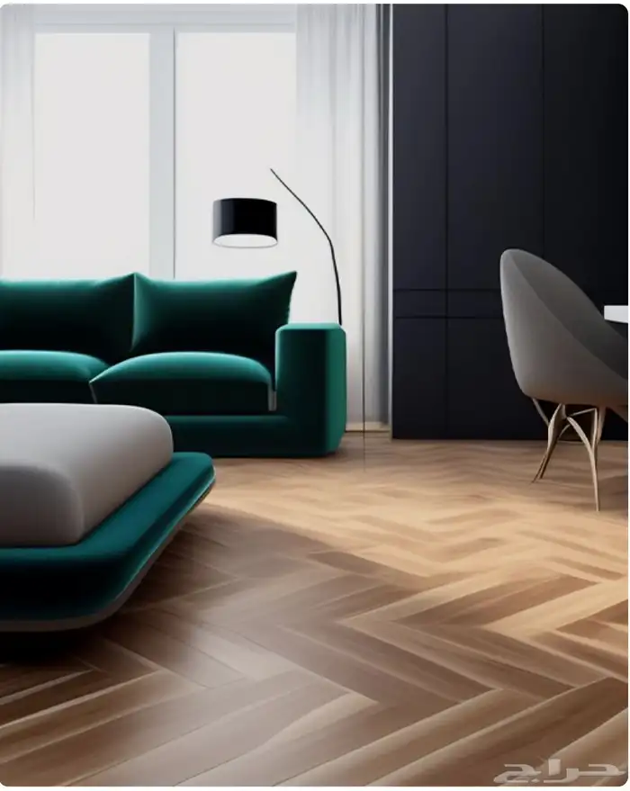 باركيه sps ضد مياه 1