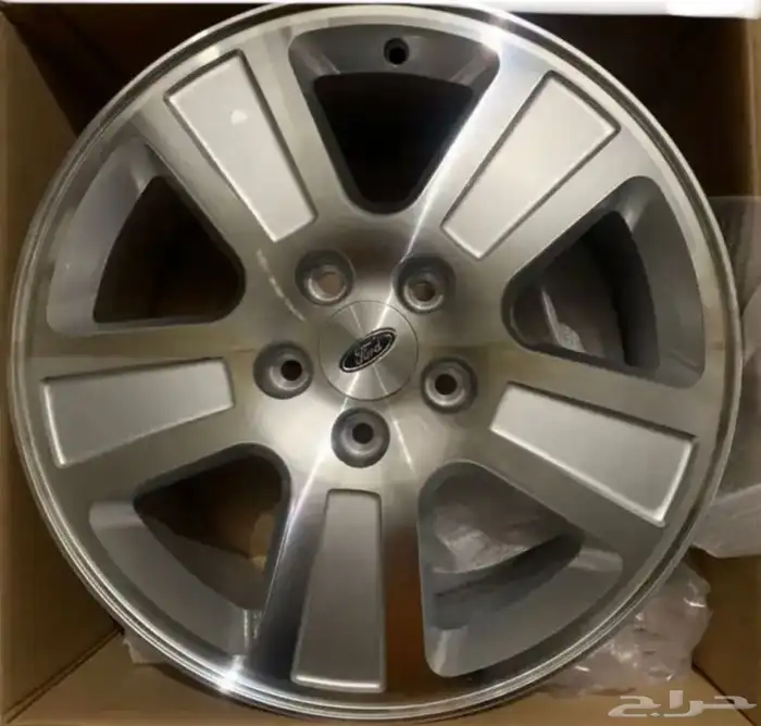 جنوط فورد اسبورت جديد 0