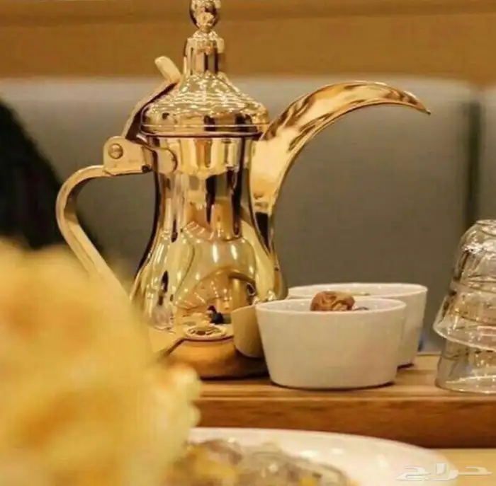 قهوجي وا صبابين الرياض 2