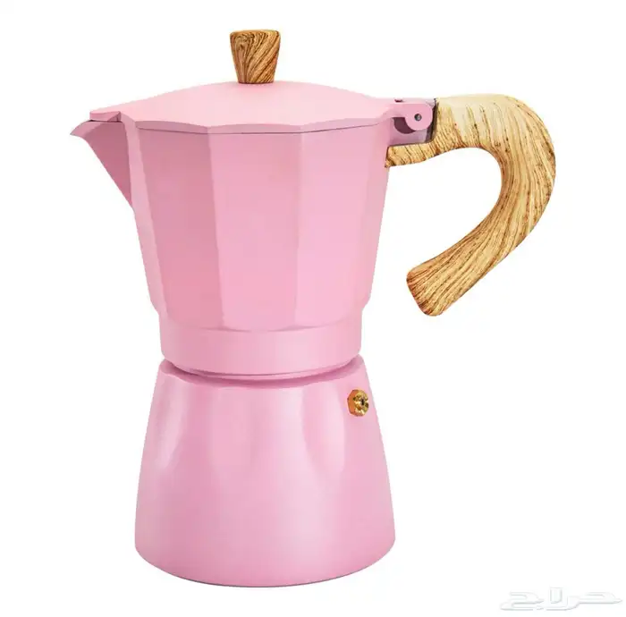 موكا بوت محضرة قهوة 0