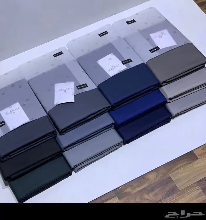 أقمشة ماركات معا تنسيق ورد تنفع للهدايا 8