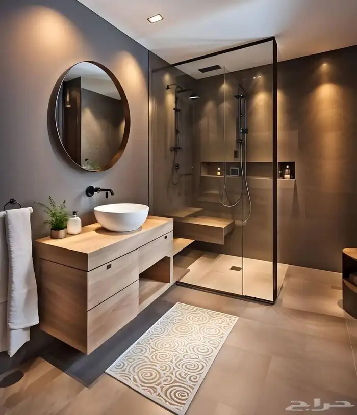 تصميم داخلي ووجهات خارجيه وتصاميم معماريه 14
