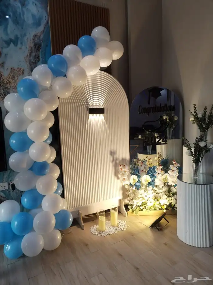 تنسيق   حفلات   افتتاحات   الرياض   قهوجين   وتنسيقات 31