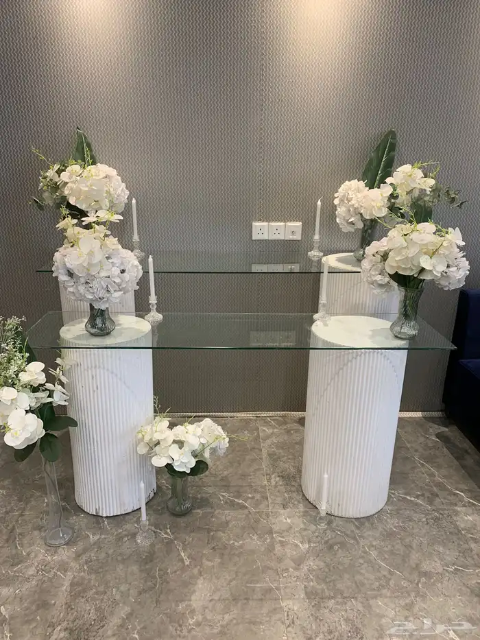 تنسيق   حفلات   افتتاحات   الرياض   قهوجين   وتنسيقات 27