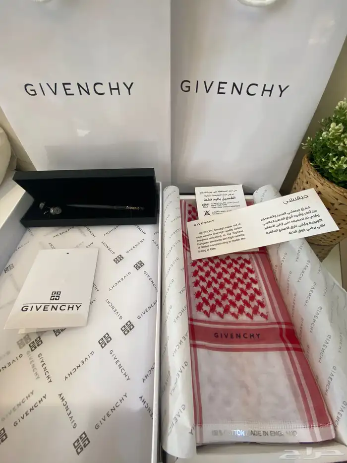 أقمشة ماركات معا تنسيق ورد تنفع للهدايا 6