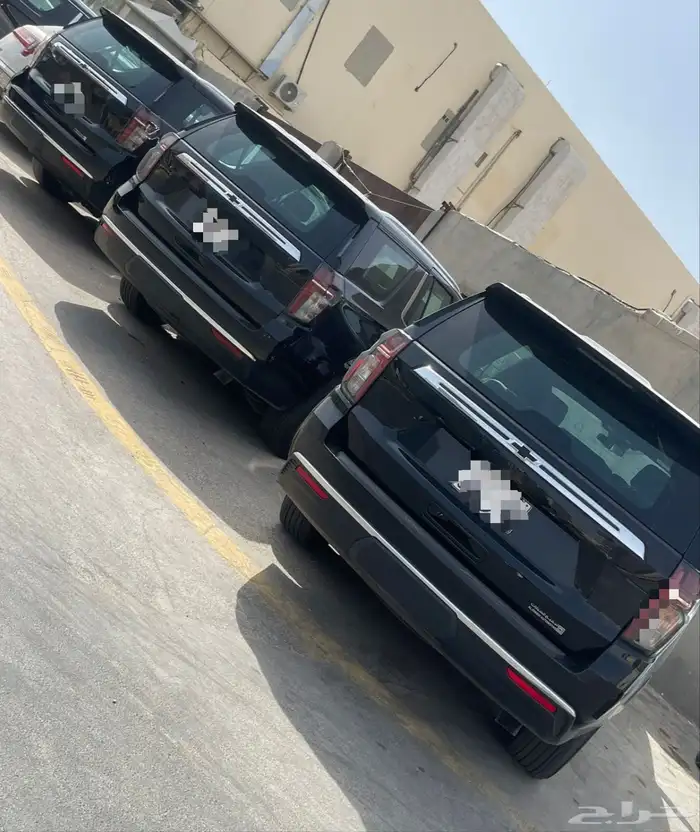 جموس للايجار باعداد كبيره للشركات 3