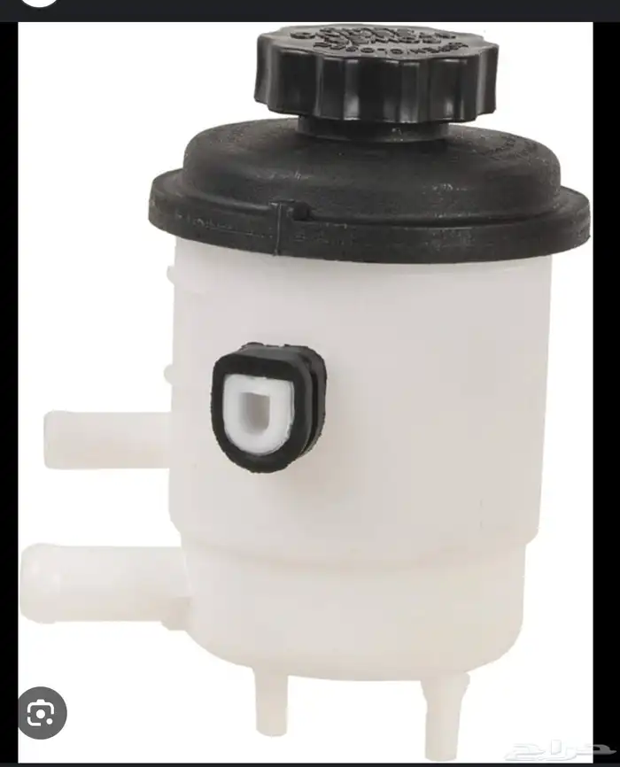 علبة زيت دركسون 0