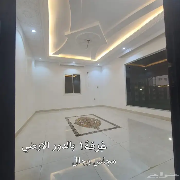 فيلا روف للبيع 16