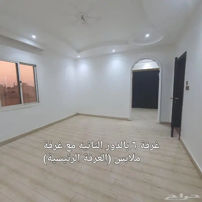 فيلا روف للبيع 3