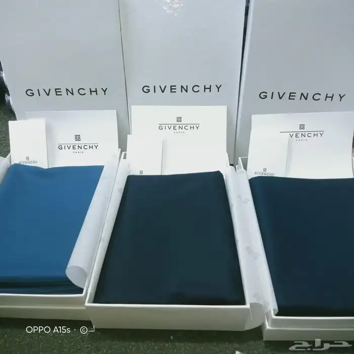 أقمشة ماركات معا تنسيق ورد تنفع للهدايا 9