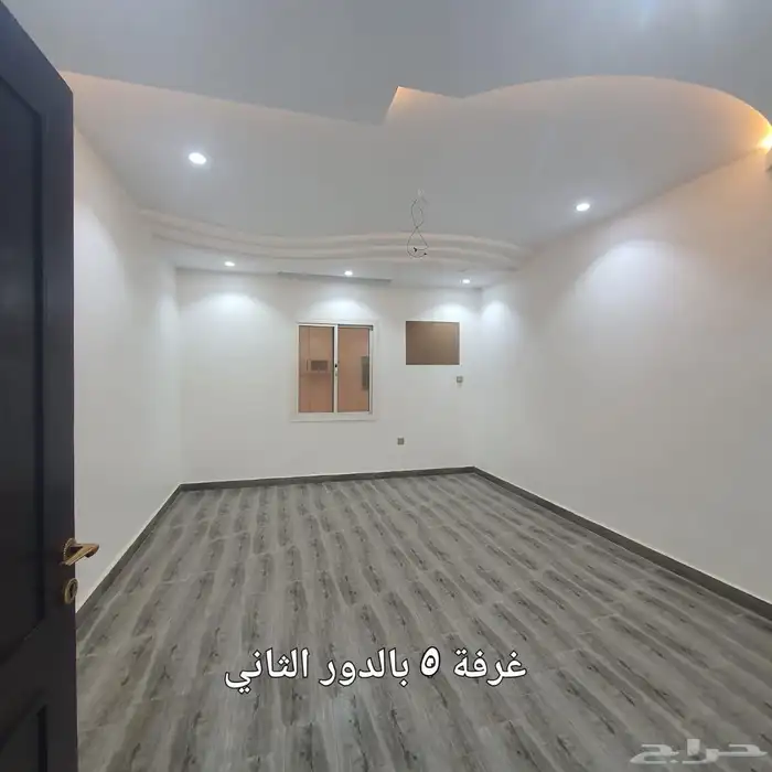 فيلا روف للبيع 1