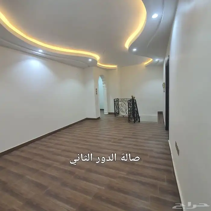 فيلا روف للبيع 2