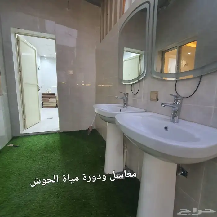 فيلا روف للبيع 5