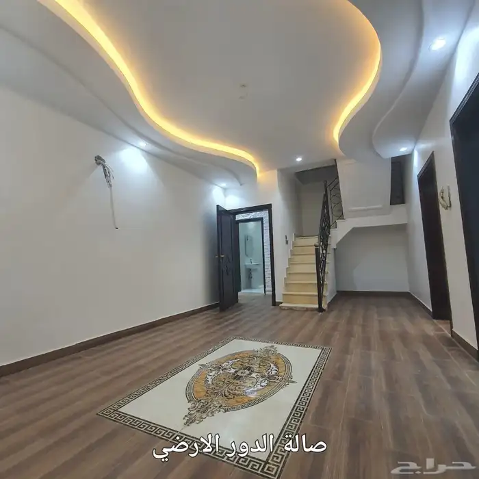 فيلا روف للبيع 13