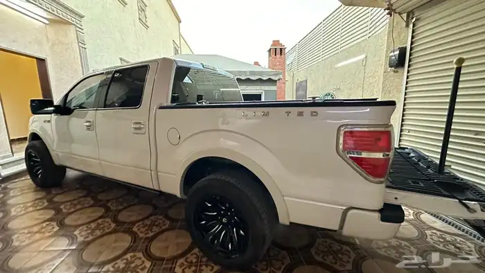 فورد F150 2013 3