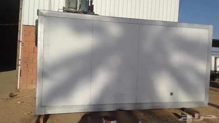 حافظة تجميد 5 متر مع محرك كوبلند 3 حصان 0