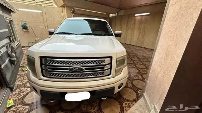 فورد F150 2013 0