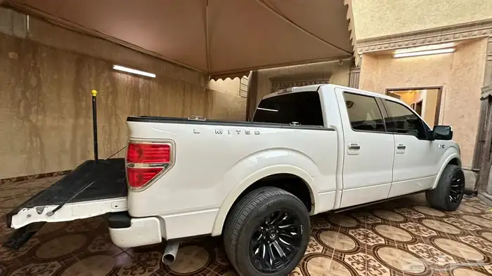 فورد F150 2013 2