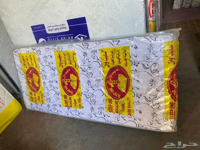 مراتب سرير جديد 0