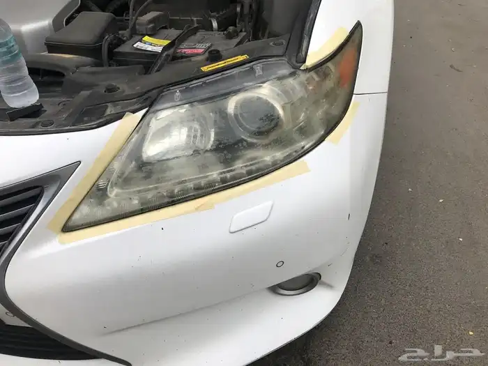 تلميع جميع انواع الشمعات 6