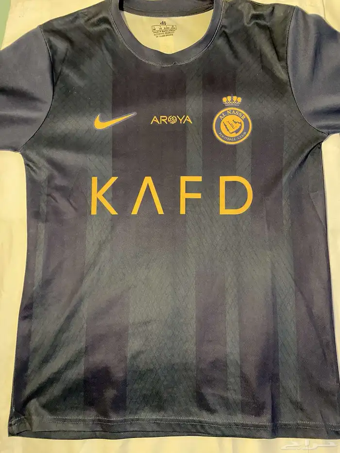 تيشرتات رونالدو النصر2024 واليونايتد 2008 6