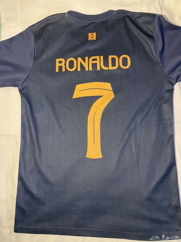 تيشرتات رونالدو النصر2024 واليونايتد 2008 7