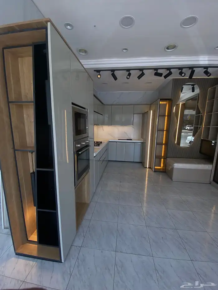 عالم العز للنجاره والديكور 3