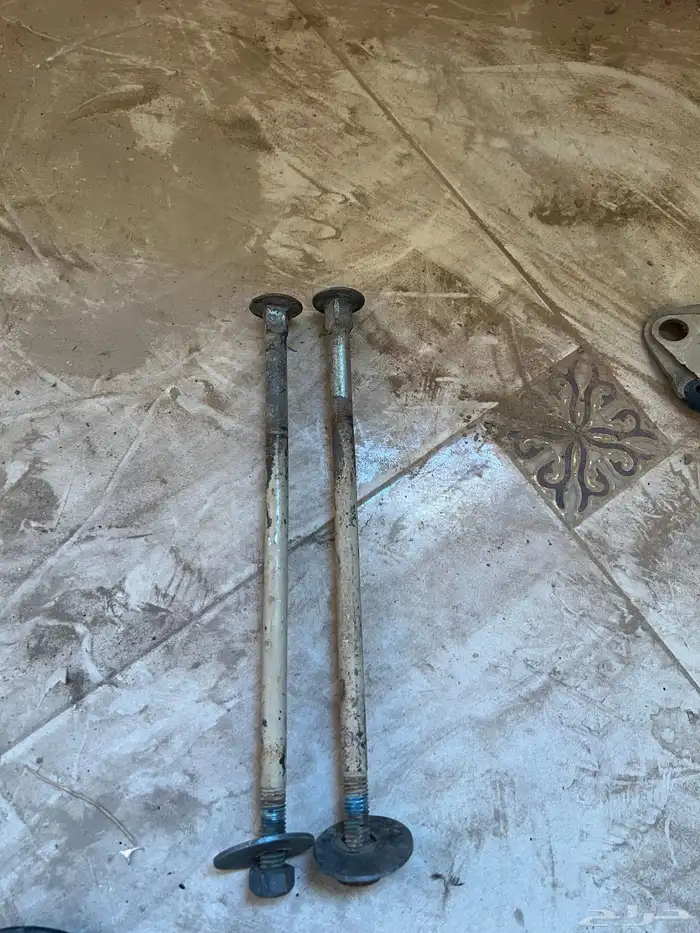 قطع غيار جمس قديم 8