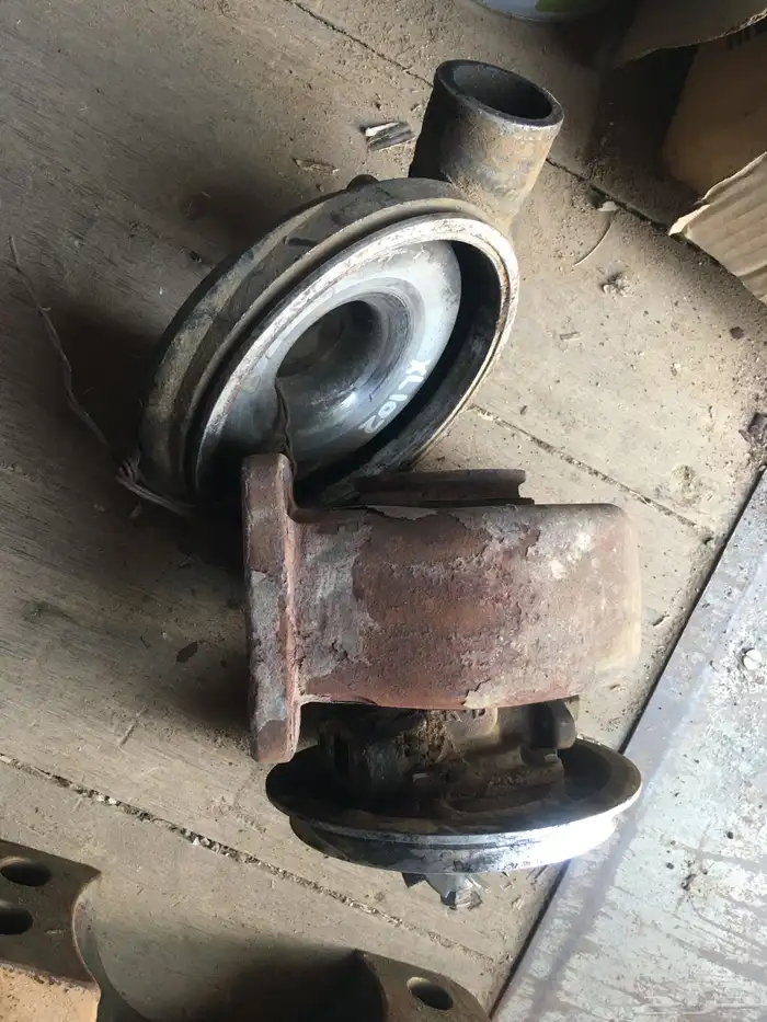 قطع مكينه كومنز للبيع 5