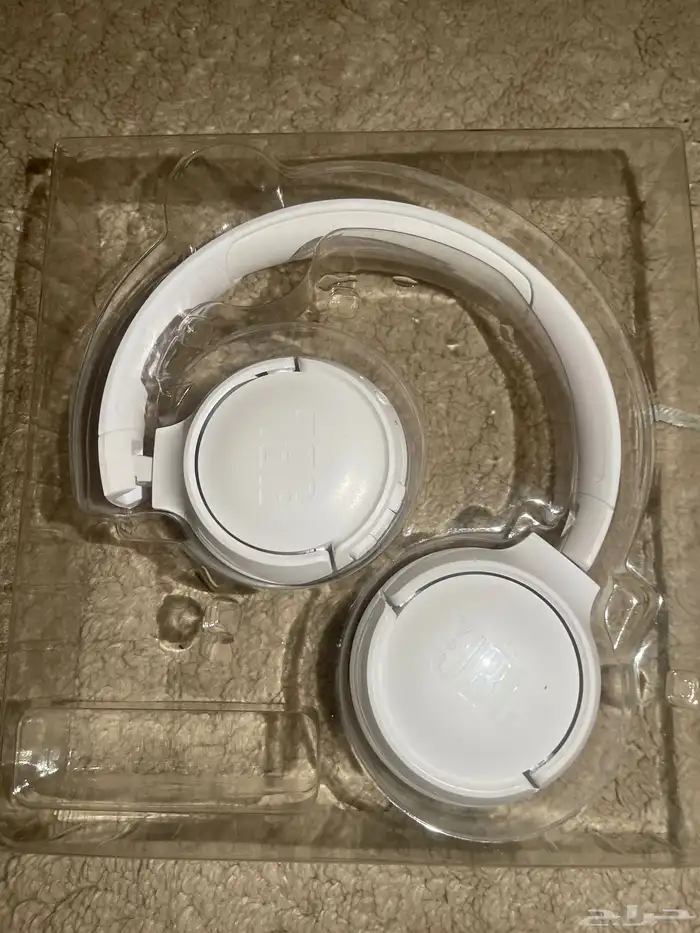 سماعة بلوتوث لاسلكية جي بي إل 0