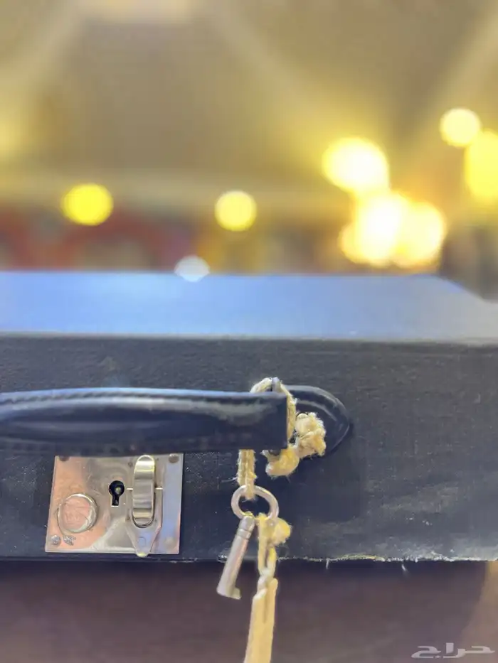 طابعة يدوية ملكية قديمة جدا 1950م تراثية 5