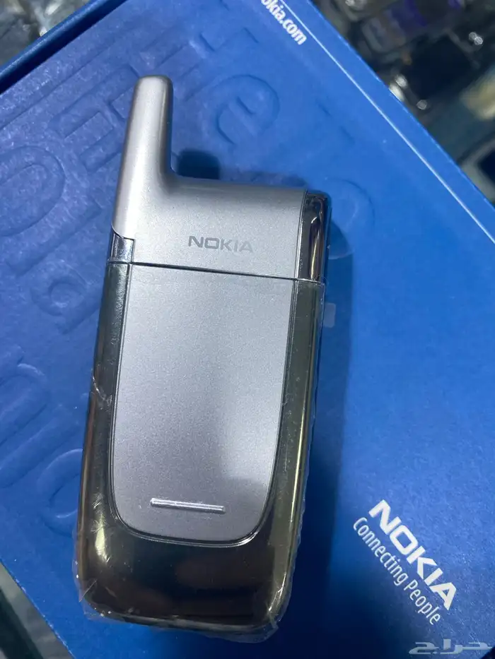 جوالات نوكيا العنيد والبصمه وبلاك بيري كي 2 96