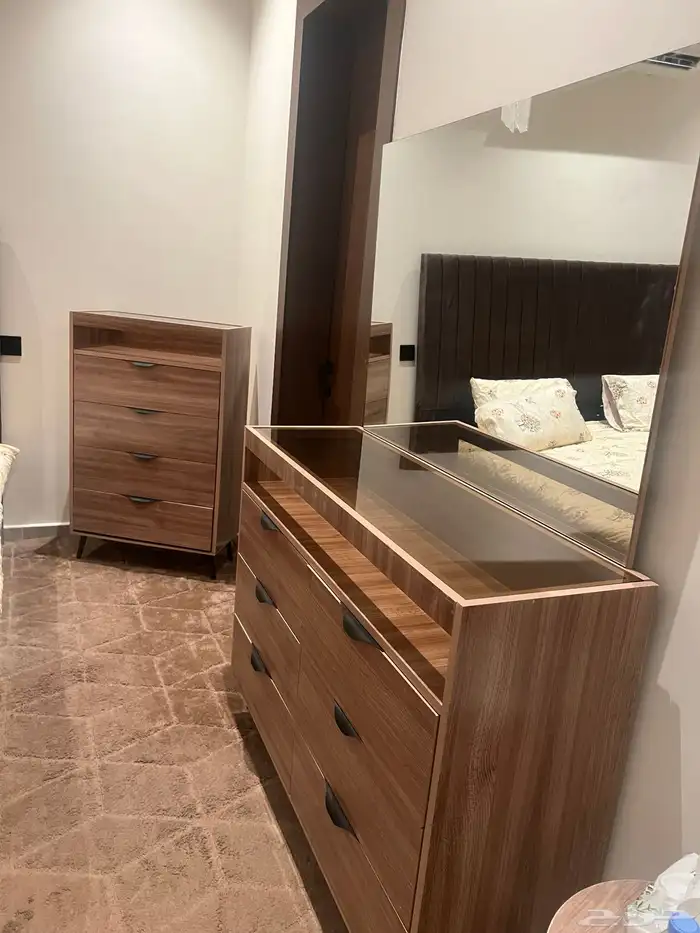 غرفه نوم كامله 0