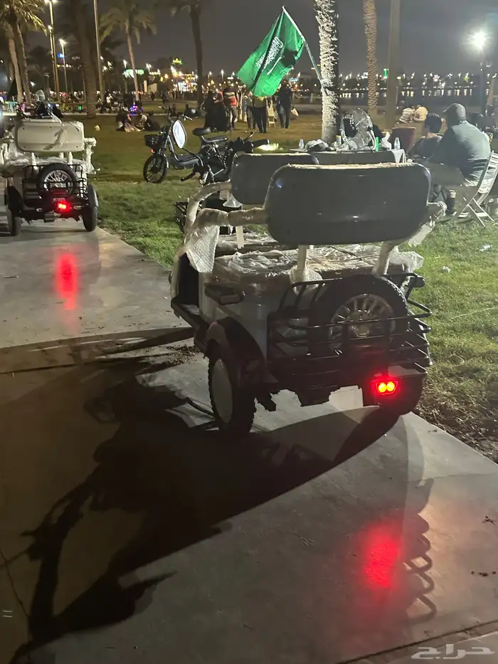 مطلوب سكوتر زي الي ف الصور 2