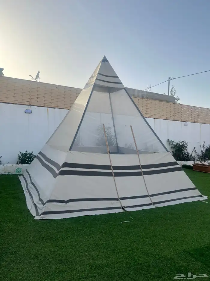 شالية روح وريحان عرض موقت ب 290 ريال فقط 7