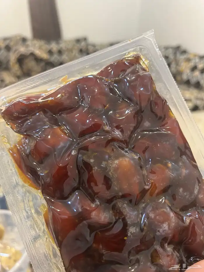 تمر خلاص ملكي 2