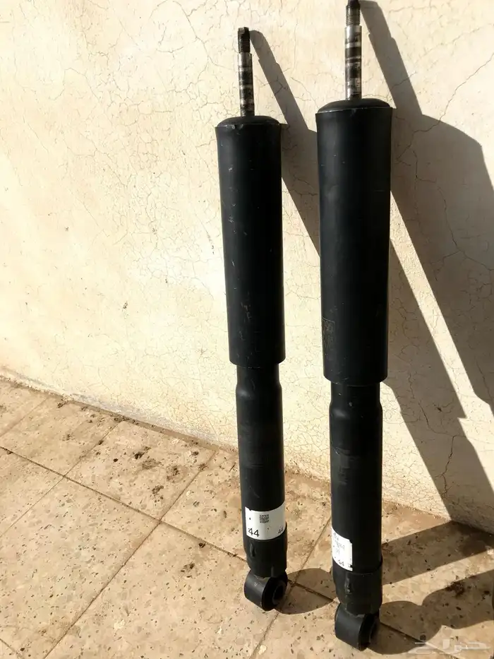 طقم مساعدات جيب لاندكروزر 2007 اصلي وكالة 1