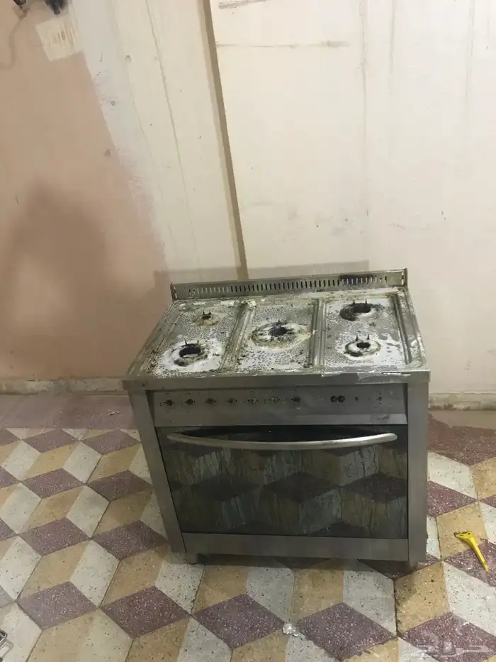 صيانه واصلاح افران الغاز بالرياض 3